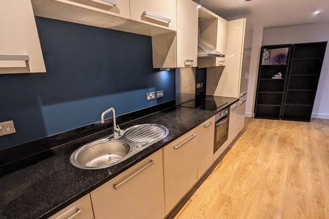 2 bedroom apartment for sale, Echo Central Two, Leeds