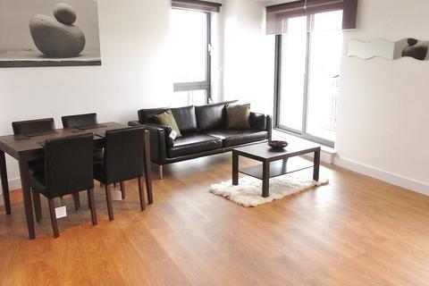 2 bedroom apartment for sale, Echo Central Two, Leeds
