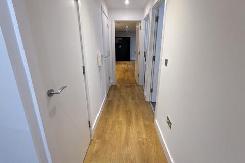 2 bedroom apartment for sale, Echo Central Two, Leeds