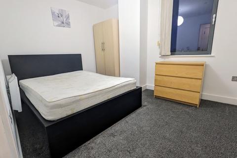 2 bedroom apartment for sale, Echo Central Two, Leeds