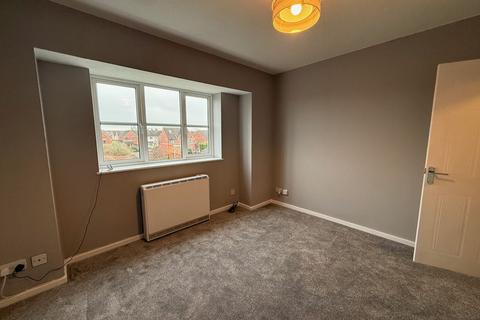 undefined, Morgan Close, Crewe