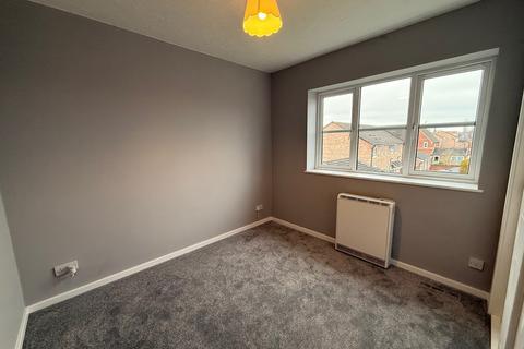 undefined, Morgan Close, Crewe