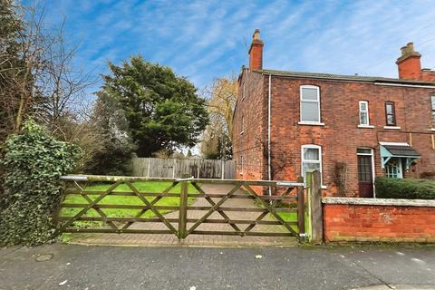 undefined, Bycroft Road, Gainsborough