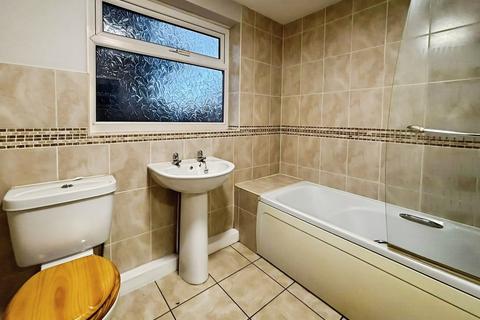 undefined, Bycroft Road, Gainsborough