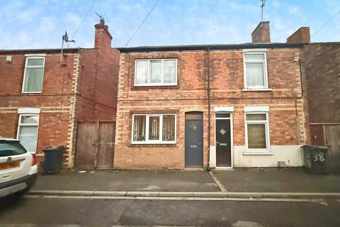 3 bedroom semi-detached house for sale, Woods Terrace, Gainsborough