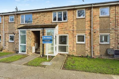 Station Road, March PE15