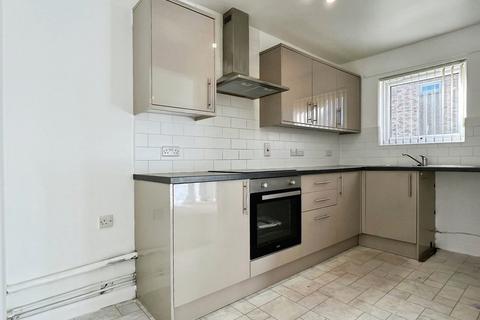 undefined, Station Road, March PE15