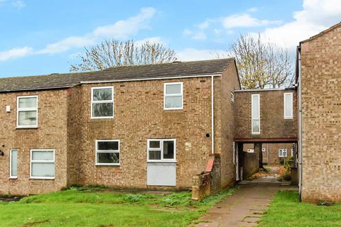 undefined, Robin Lane, Wellingborough NN8