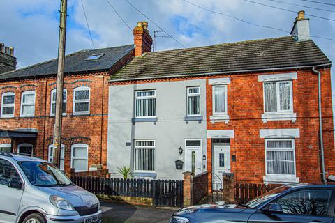 undefined, Finedon Road, Wellingborough NN9