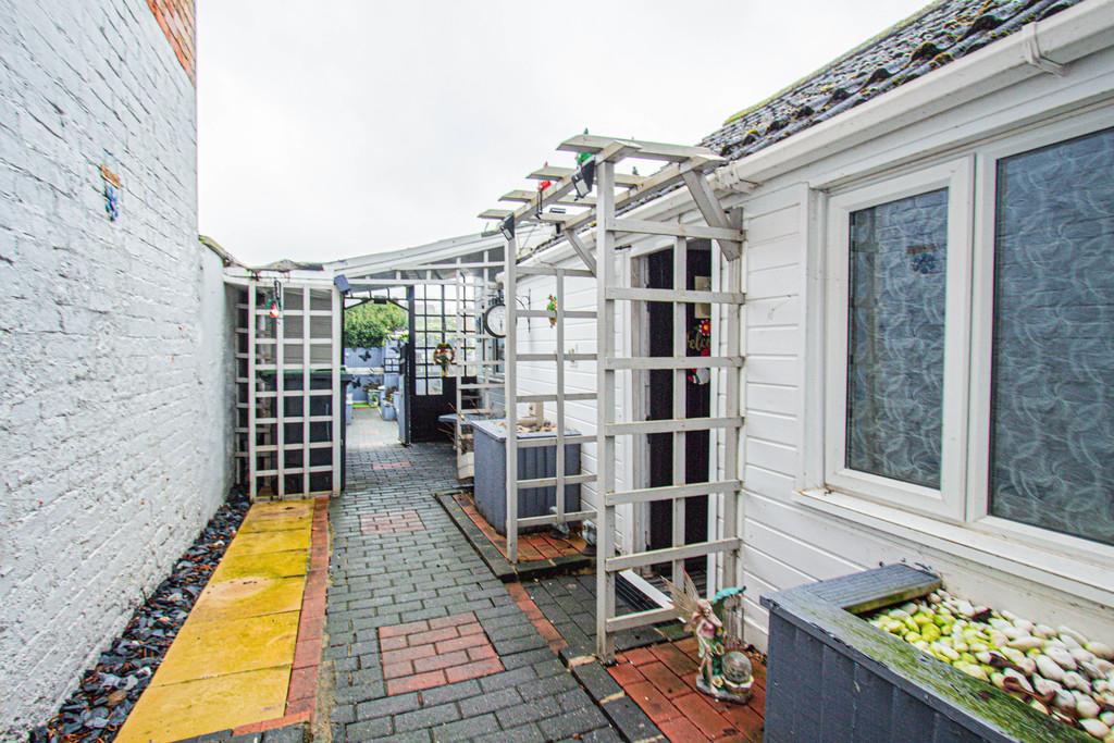 Outbuildings