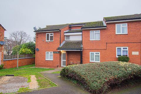 undefined, Obelisk Road, Wellingborough NN9