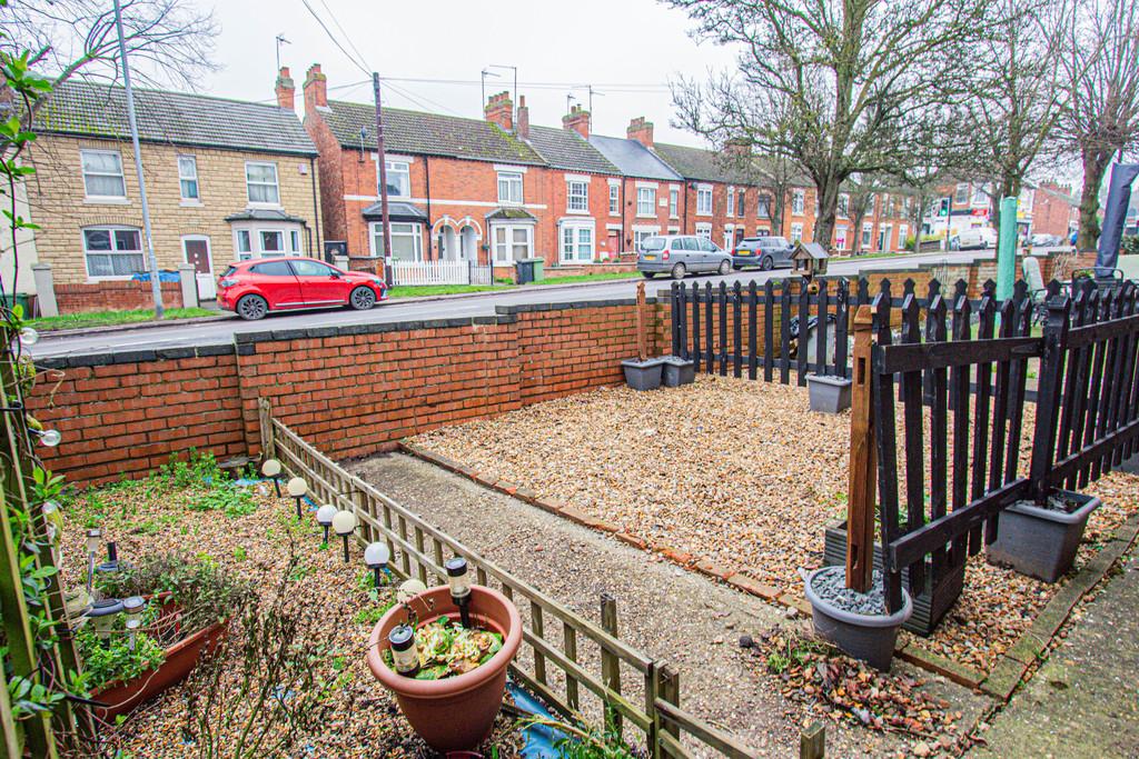 Communal Garden