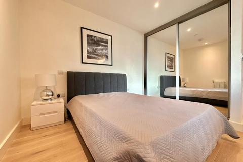 undefined, Biring House, Duke of Wellington Avenue, Woolwich, London SE18