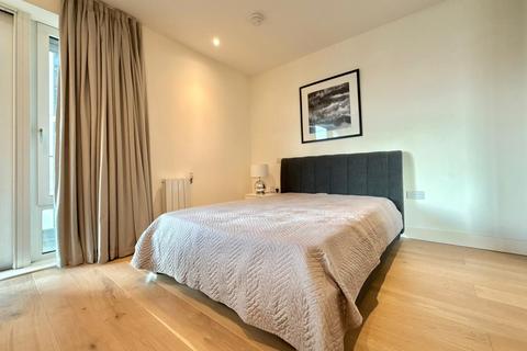 undefined, Biring House, Duke of Wellington Avenue, Woolwich, London SE18