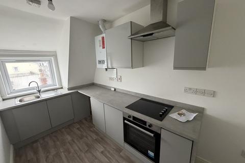 1 bedroom apartment to rent, Torbay Road, Paignton TQ4