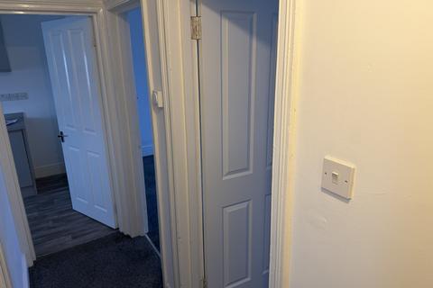 1 bedroom apartment to rent, Torbay Road, Paignton TQ4