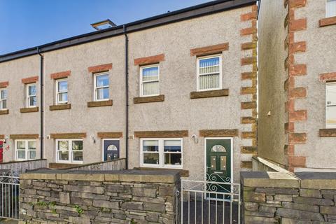 undefined, Brogden Street, Cumbria LA12