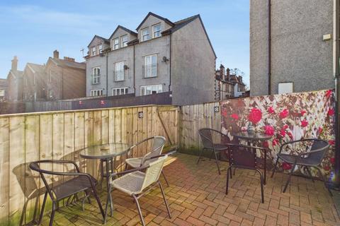 undefined, Brogden Street, Cumbria LA12