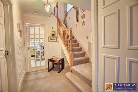 3 bedroom semi-detached house for sale, Larkfield Road, Tunstall