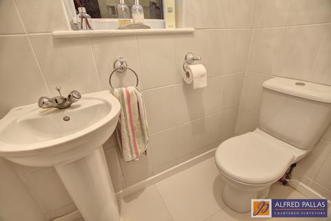 3 bedroom semi-detached house for sale, Larkfield Road, Tunstall