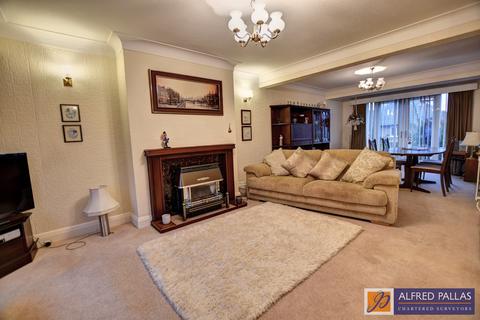 3 bedroom semi-detached house for sale, Larkfield Road, Tunstall