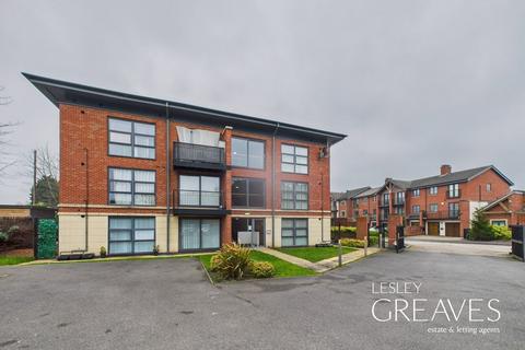 undefined, Deane Road, Wilford , Nottingham