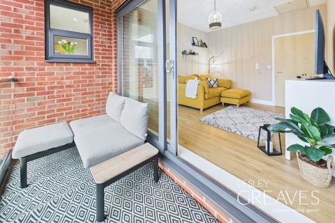 1 bedroom apartment for sale, Deane Road, Wilford , Nottingham