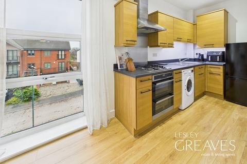 1 bedroom apartment for sale, Deane Road, Wilford , Nottingham