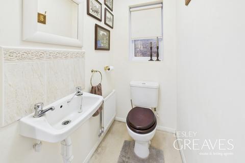 undefined, Newton Close, Lowdham, Nottingham