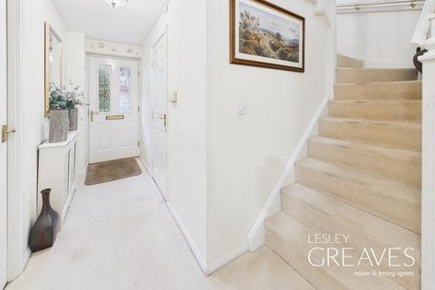 undefined, Newton Close, Lowdham, Nottingham