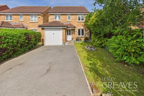 3 bedroom detached house for sale, Newton Close, Lowdham, Nottingham