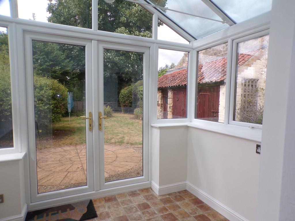 Consevatory