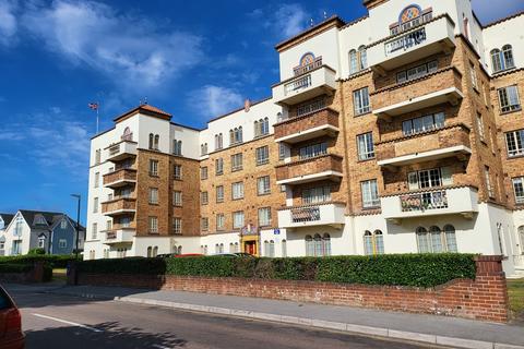 undefined, Sea Road, Bournemouth
