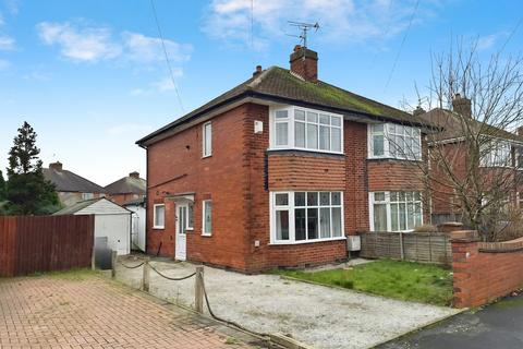 undefined, Kendon Avenue, Derby DE23