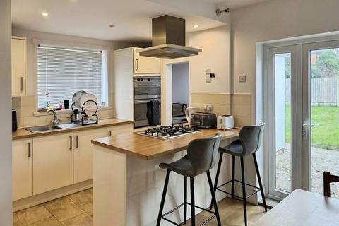 undefined, Kendon Avenue, Derby DE23