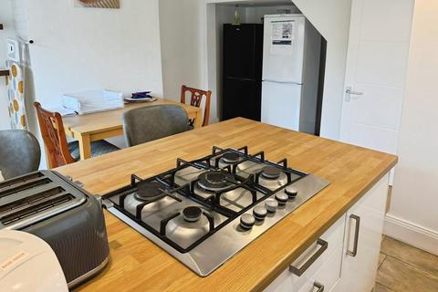 undefined, Kendon Avenue, Derby DE23