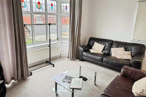 undefined, Kendon Avenue, Derby DE23