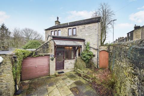 undefined, Sun Street, Keighley BD22