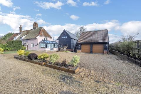 undefined, Cockfield Road, Suffolk IP30
