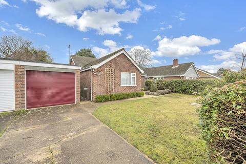 undefined, Smallworth Common, Diss IP22