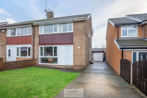 undefined, Osborne Road, Sheffield S26