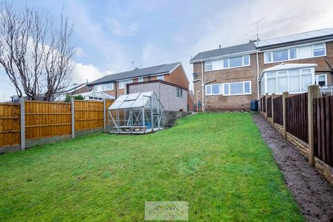 3 bedroom semi-detached house for sale, Osborne Road, Sheffield S26