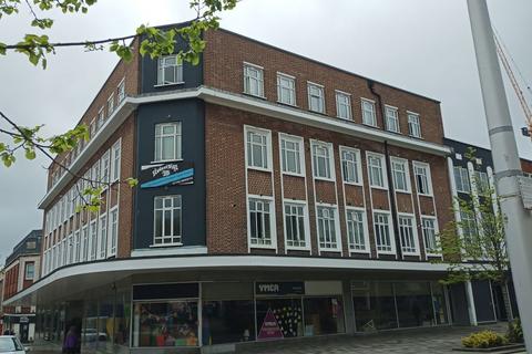 undefined, Flat 39 Portland House, The Kingsway, Canol Y Ddinas, Abertawe, Swansea, SA1 5HN