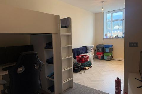 undefined, Flat 39 Portland House, The Kingsway, Canol Y Ddinas, Abertawe, Swansea, SA1 5HN