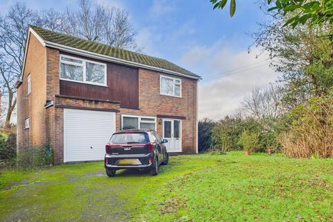 4 bedroom detached house for sale, Old Fishery Lane, Hemel Hempstead, HP1