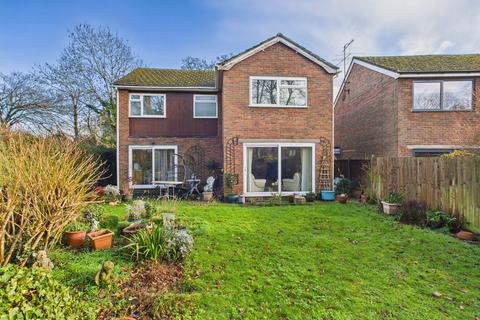 4 bedroom detached house for sale, Old Fishery Lane, Hemel Hempstead, HP1