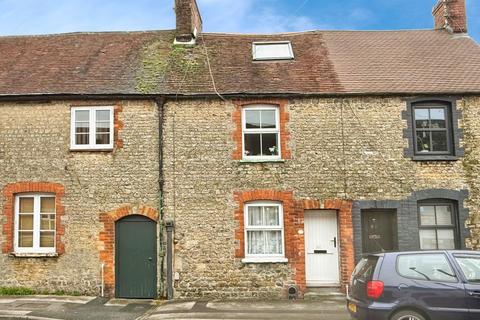 undefined, West Street, Warminster