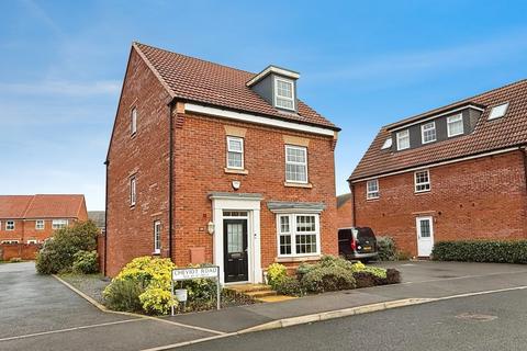 undefined, Cheviot Road, Westbury