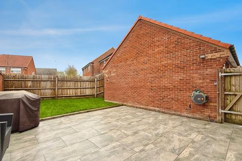 undefined, Cheviot Road, Westbury