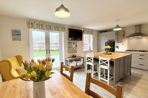 undefined, Cheviot Road, Westbury